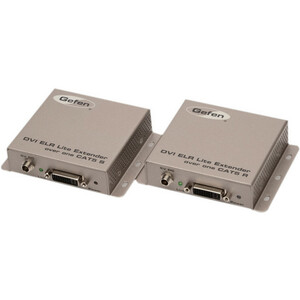 GEFEN EXT-DVI-1CAT5-SR