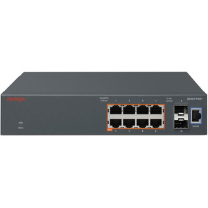 Avaya ERS 3510GT-PWRplus 8 Ports Manageable Layer 3 Switch