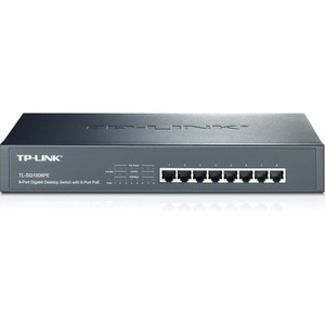 TP-LINK TLSG1008PE