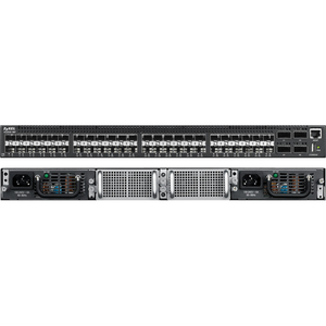 ZyXEL XS3900-48F Manageable Ethernet Switch