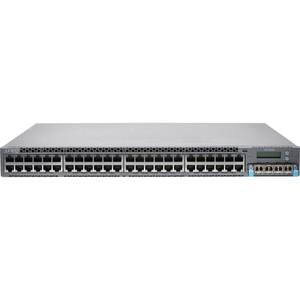 Juniper For Data Networking Optical Network 4 X Sfp Mini Gbic Sfp 4 X Expansion Slots Exum4x4sfp