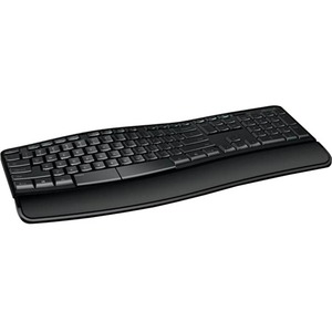 Microsoft Sculpt Comfort Wireless Desktop Keyboard Andamp; Mouse