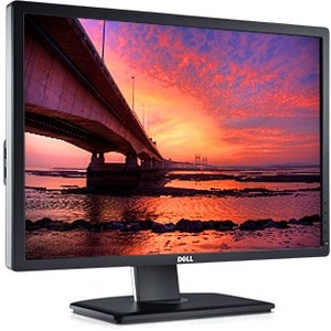 Dell UltraSharp U2412M 61 cm 24inch LED LCD Monitor - 16:10 - 8 ms