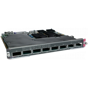 Cisco For Switching Network 8 X 1000base X 128 Mb S Gigabit Ethernet1 Gbit S Wsx6408gbic