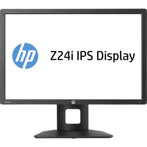 HP Business Z24i 61 cm 24inch LED LCD Monitor - 16:10 - 8 ms