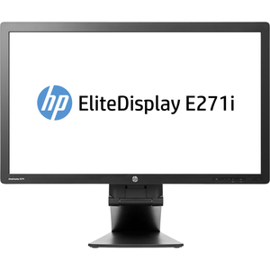 HP Business E271i 68.6 cm 27inch LED LCD Monitor - 16:9 - 7 ms