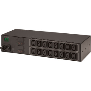 Server Technology 2urack Mountable Cw16hek454