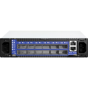 Mellanox Manageable 12 X Expansion Slots 3 Layer Supported 1u High Rack Mountable Msx1012b2bfs