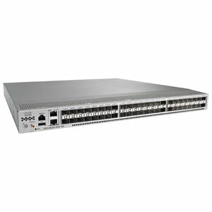 CISCO N3K-C3524P-10G