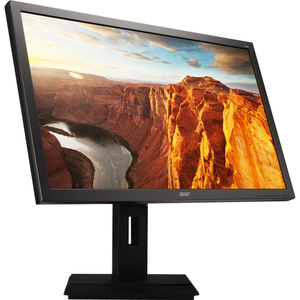Acer B276HUL 68.6 cm 27inch LED LCD Monitor - 16:9 - 6 ms