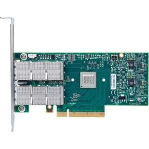 Mellanox Pci Express X8 Mcx354afcct