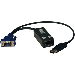 TRIPPLITE B078-101-USB-1