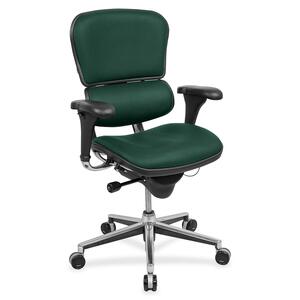 Eurotech Ergohuman Executive Chair