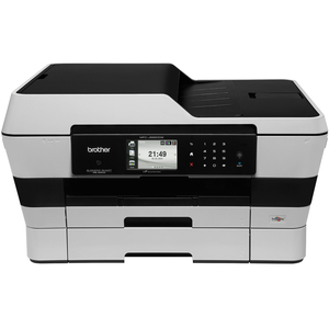 Brother MFC-J6920DW A3 Colour Wireless Inkjet 3 in 1