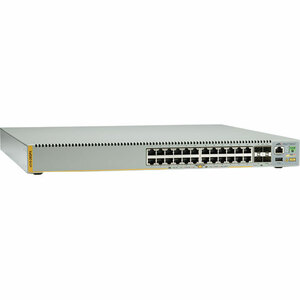 Allied Telesis AT-x510-28GPX 24 Ports Manageable Ethernet Switch