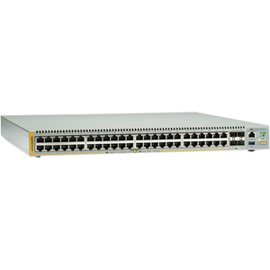 Allied Telesis AT-x510-52GPX 48 Ports Manageable Ethernet Switch