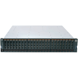 Ibm 6gb S Sas Controller 24 X Total Bays 0 1 5 6 10 Raid Levels 2u Rack Mountable 2072teu