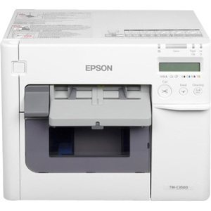 EPSON C31CD54011