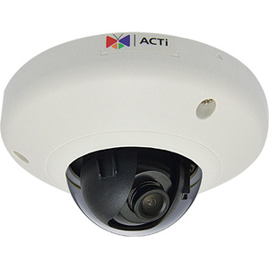 ACTI CORPORATION E93