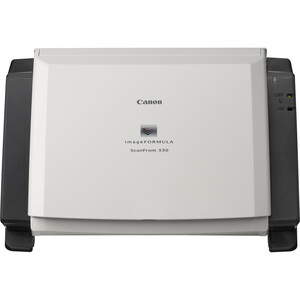 Canon ScanFront 330 Sheetfed Scanner - 600 dpi Optical