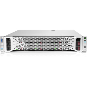 Hp 2 Processor Support 32 Gb Standard 384 Gb Ddr3 Sdram Maximum Ram Serial Ata 600 Raid Supported 6gb S Sas Controller Gigabit Ethernet Raid Level 0 1 1 0 5 5 0 2 X 460 W Matrox G200 Graphic Card 734791s01