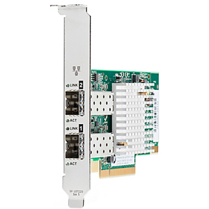 Hp Pci Express X8 Low Profile Full Height 728987b21