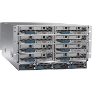 Cisco Cisco Blade Server Cabinet N20c6508ch2