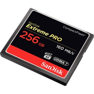 SANDISK SDCFXPS-256G-X46