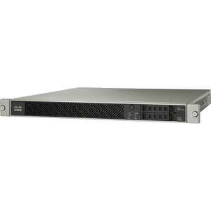 CISCO ASA5545-2SSD120-K8