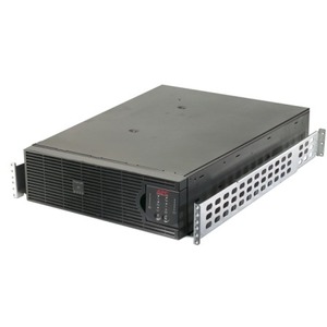 Apc 3000 Va 2100 W 240 V Ac 240 V Ac 14 Minute 3u Tower Rack Mountable 14 Minute Surtd3000xlim