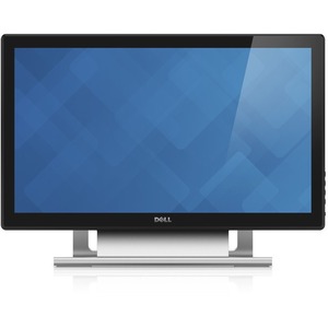 Dell S2240T 54.6 cm 21.5inch LED LCD Touchscreen Monitor - 16:9 - 25 ms