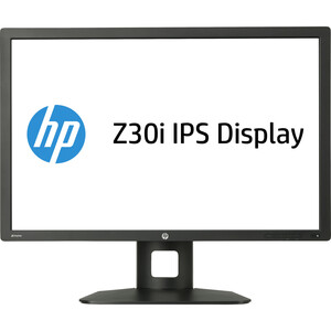 HP Performance Z30i 76.2 cm 30inch LED LCD Monitor - 16:10 - 8 ms