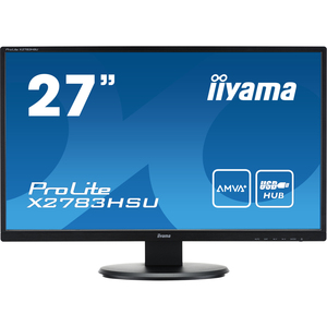 Iiyama ProLite X2783HSU 27inch  LED Monitor