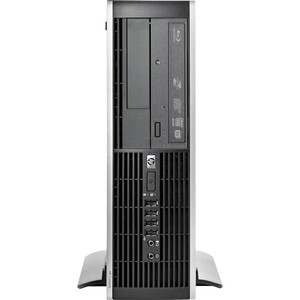 HP Business Desktop Pro 6305 Desktop Computer - AMD A-Series A6-6400B 3.90 GHz - Small Form Factor