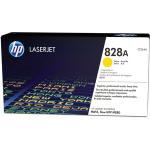 HP CF364A