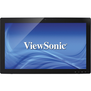 Viewsonic TD2740 68.6 cm 27inch LED LCD Touchscreen Monitor - 16:9 - 12 ms