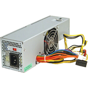 Dell 127 V Ac 240 V Ac Input Voltage Internal 275 W Td570