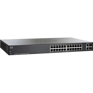 CISCO SG200-26FP-NA