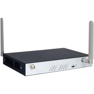 Hp 4g 2 X Antenna 4 X Network Port 1 X Broadband Port Gigabit Ethernet Vpn Supported Desktop Jg665a