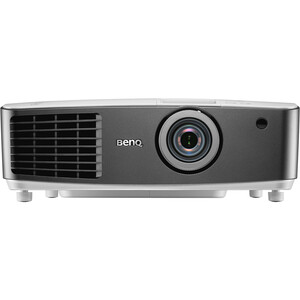 BenQ W1400 3D Ready DLP Projector - 1080p - HDTV - 16:9