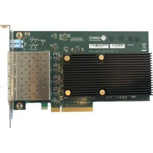 CHELSIO COMMUNICATIONS T540-CR