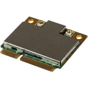 StarTech.com Mini PCI Express Wireless N Card - 300Mbps Mini PCIe 802.11b/g/n WiFi Adapter