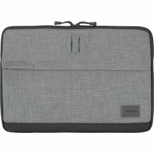 Targus Strata TSS635EU Carrying Case Sleeve for 35.8 cm 14.1inch Notebook - Grey