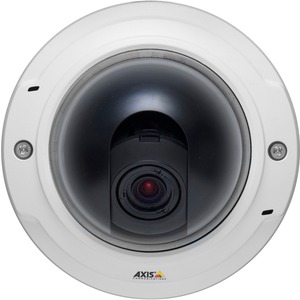 AXIS P3364-LV Network Camera - Colour - 1280 x 960 - 3.6x Optical - CMOS - Cable - Fast Ethernet - 6mm