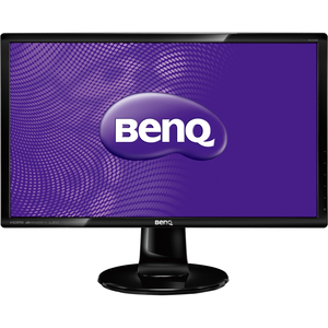 BenQ GL2460 61 cm 24inch LED LCD Monitor - 16:9 - 2 ms