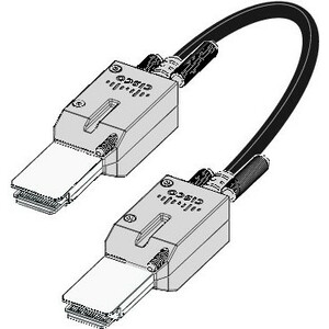 Cisco For Network Device Stacking Cable 9 84 Ft Stackt23m