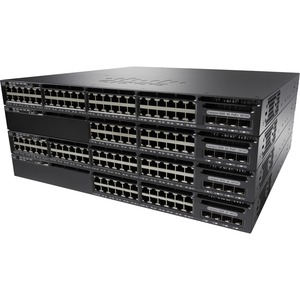 Cisco 24 Ports Manageable Stack Port 4 X Expansion Slots 10 100 1000base T Uplink Port 4 X Sfp Slots 4 Layer Supported Redundant Power Supply 1u High Rack Mountable Desktop Wsc365024pse