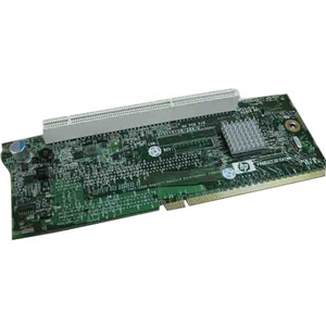 Hp Hp Imsourcing Pci X Riser Board 496077001