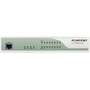 FORTINET FG-90D-POE