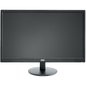 AOC Value e2770She 68.6 cm 27inch LED LCD Monitor - 16:9 - 5 ms